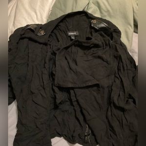 Torrid cover up/ light jacket